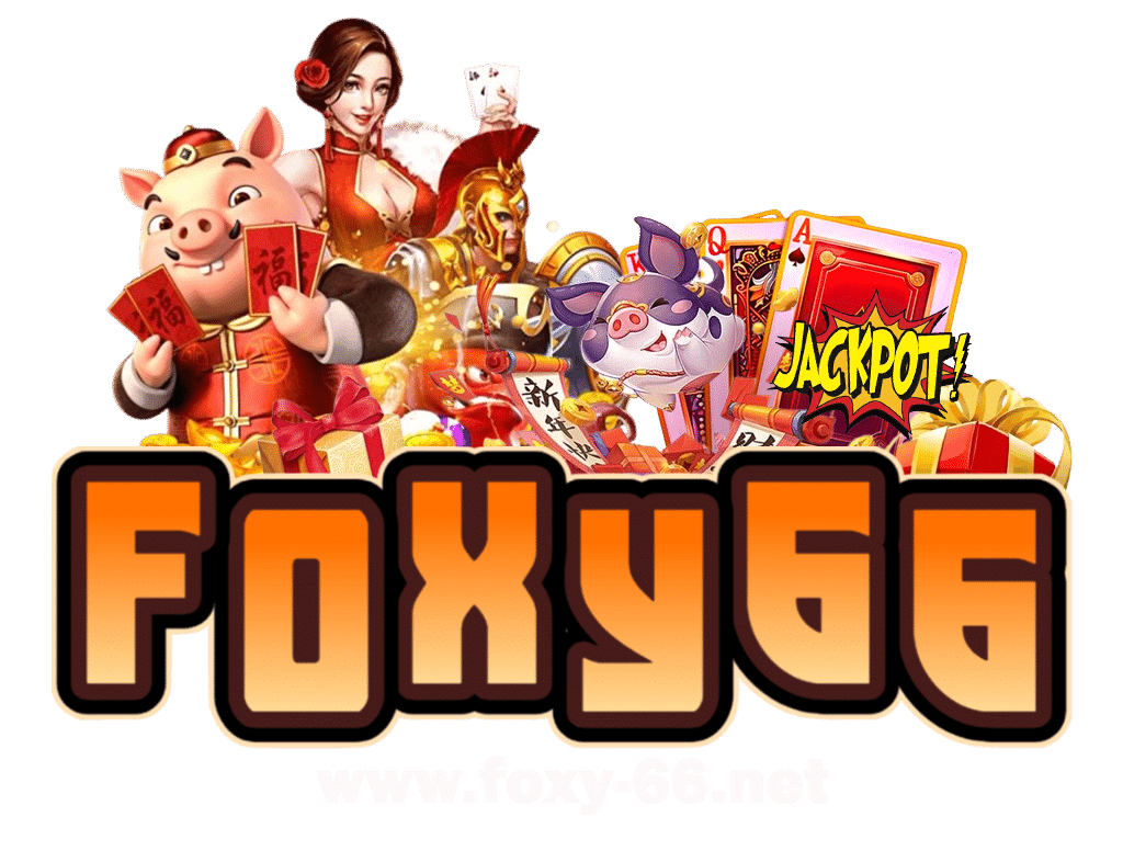 foxy66