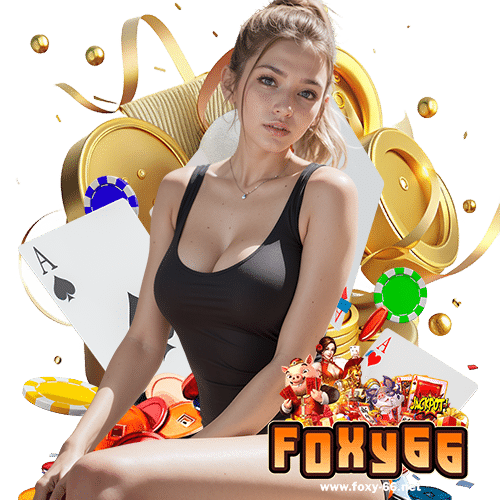 foxy66 คืนยอดเสีย