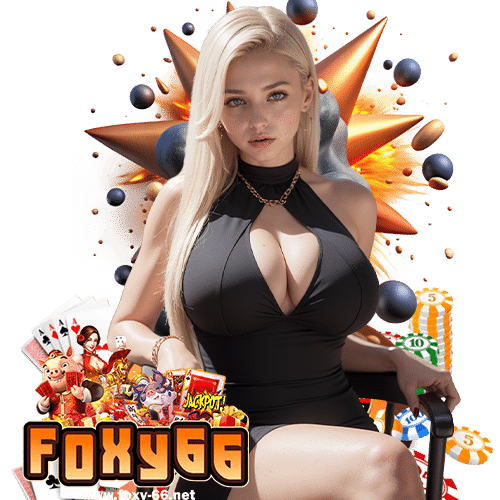 foxy66 ไม่ผ่านเอเย่นต์