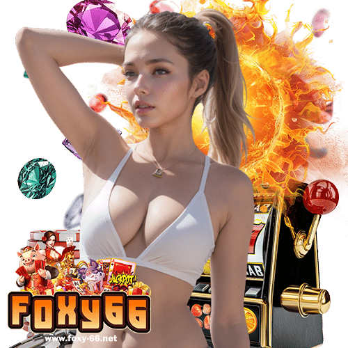 foxy66 ไม่มีขั้นต่ำ