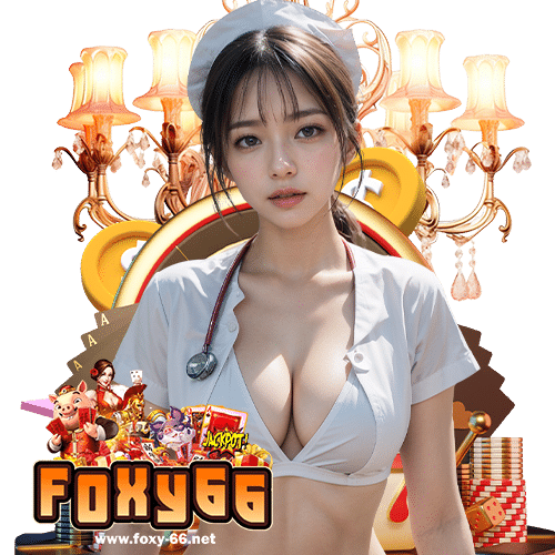 foxy66